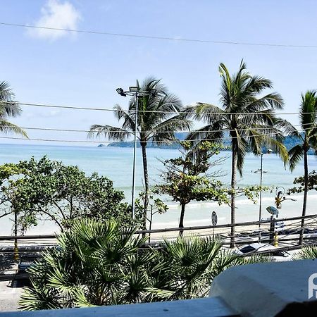 Pride Beach Resort - Adults Only Patong Екстериор снимка