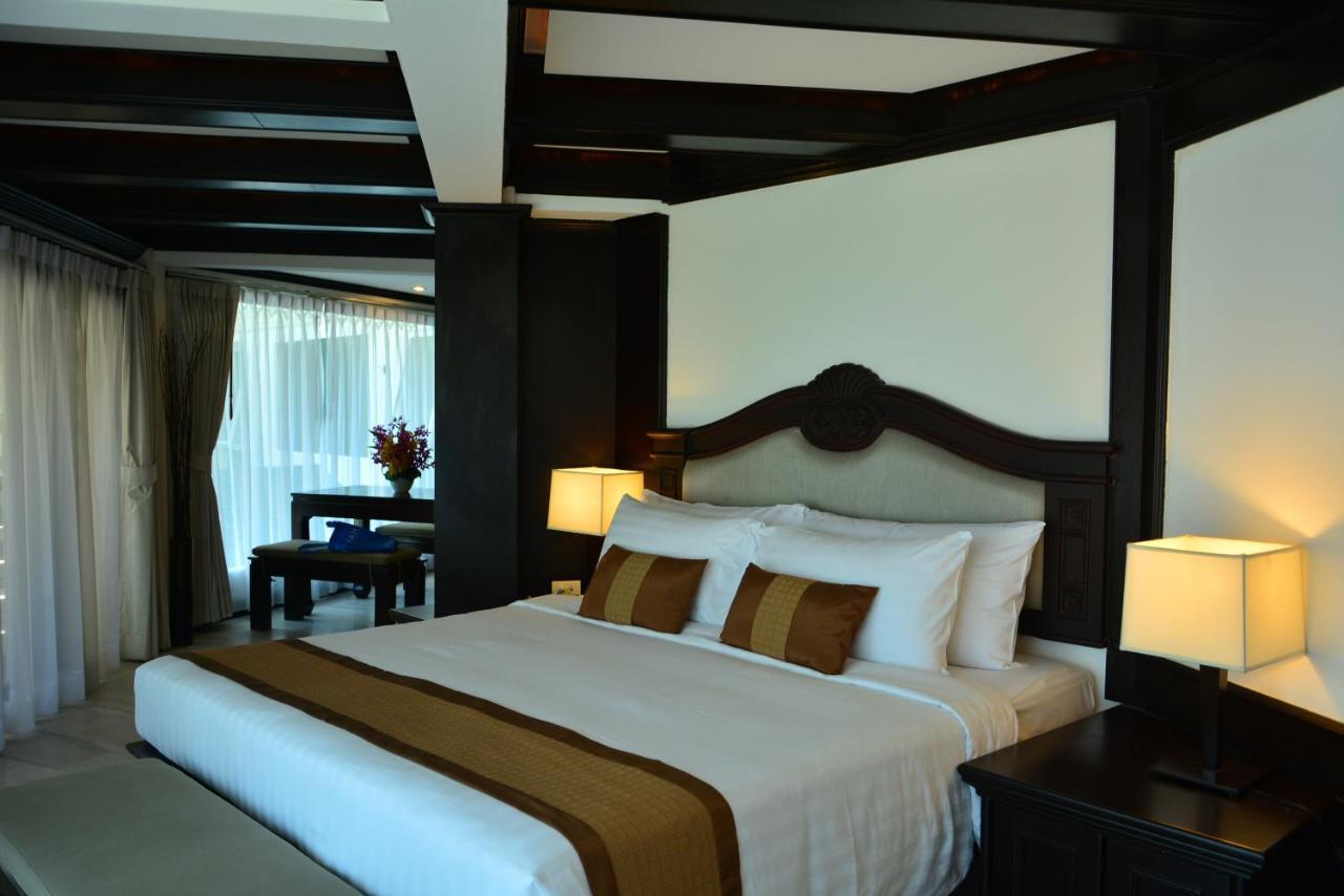 Pride Beach Resort - Adults Only Patong Екстериор снимка