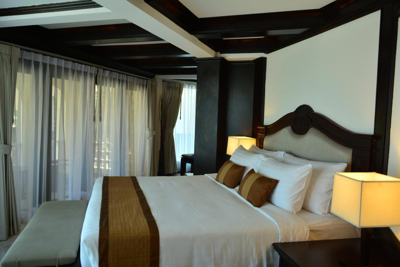 Pride Beach Resort - Adults Only Patong Екстериор снимка